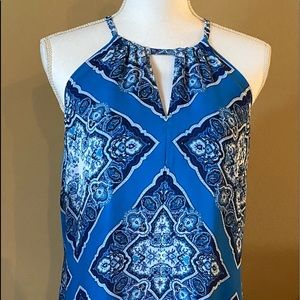 INC Summer Dress